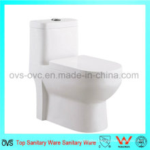 Good Quality Bathroom One Piece Toilet